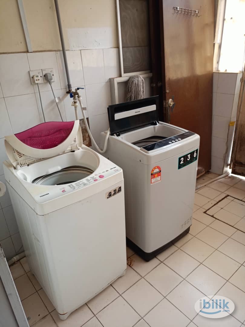 🫣ARE YOU LOOKING FOR A ROOM (shoplot unit) IN TTDI?👻 MANY UNITS AVAILABLE FOR YOU!!!🙌🏻 - Image 2