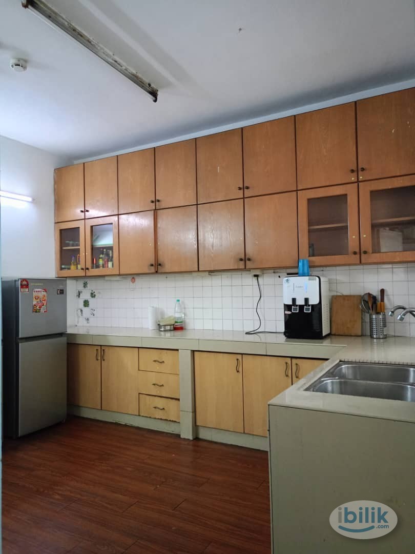 🫣ARE YOU LOOKING FOR A ROOM (shoplot unit) IN TTDI?👻 MANY UNITS AVAILABLE FOR YOU!!!🙌🏻 - Image 3