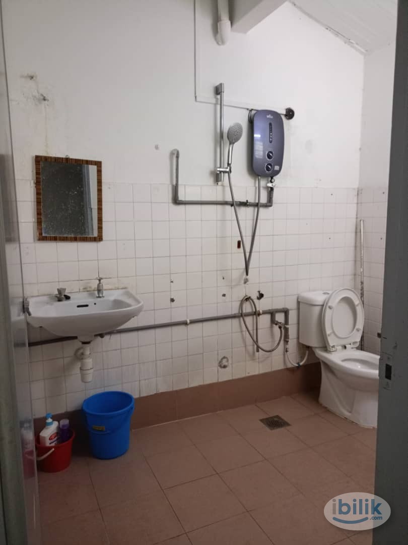 🫣ARE YOU LOOKING FOR A ROOM (shoplot unit) IN TTDI?👻 MANY UNITS AVAILABLE FOR YOU!!!🙌🏻 - Image 4