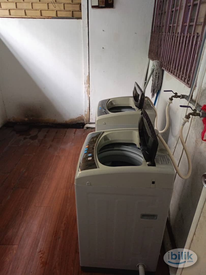 💠🚀Medium Room + Shared Bathroom Attached + A/C at Tropicana Indah, PJ💠🚀 - Image 2