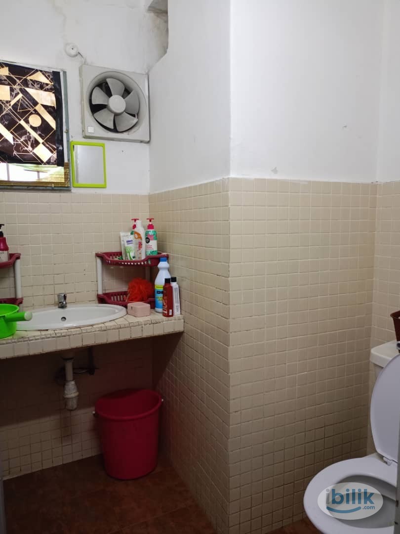 👤👀Single Room Are Now Available For Rent!! Located - SS7, PJ📍 - Image 1