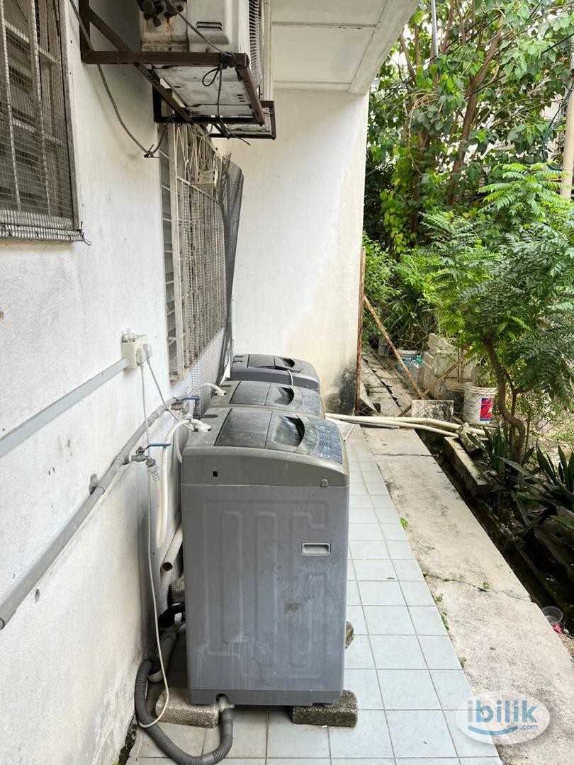 👤👀Single Room Are Now Available For Rent!! Located - SS7, PJ📍 - Image 2