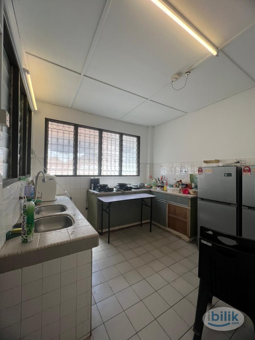👤👀Single Room Are Now Available For Rent!! Located - SS7, PJ📍 - Image 4