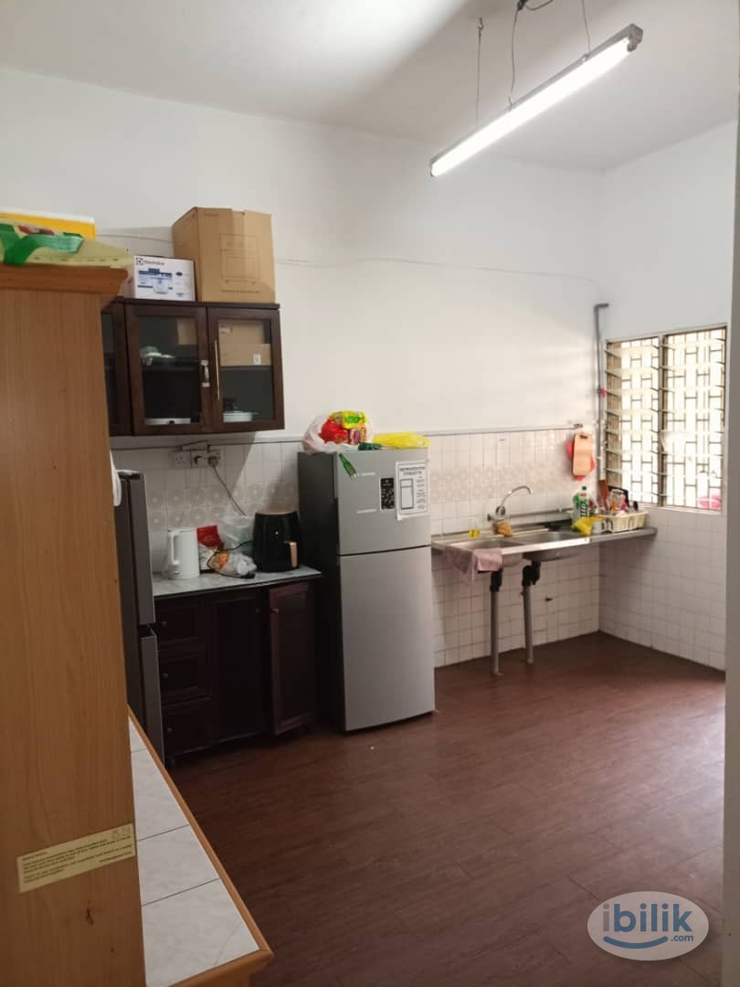 🤖SHOPLOT  Co-livin 𝗥𝗼𝗼𝗺 𝗙𝗼𝗿 𝗥𝗲𝗻𝘁 @ Jalan SS4 🏘 [PRIVATE AND AFFORDABLE🫶🏼 - Image 1