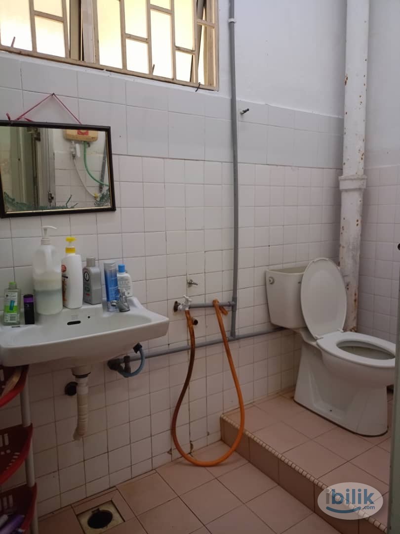 🤖SHOPLOT  Co-livin 𝗥𝗼𝗼𝗺 𝗙𝗼𝗿 𝗥𝗲𝗻𝘁 @ Jalan SS4 🏘 [PRIVATE AND AFFORDABLE🫶🏼 - Image 4