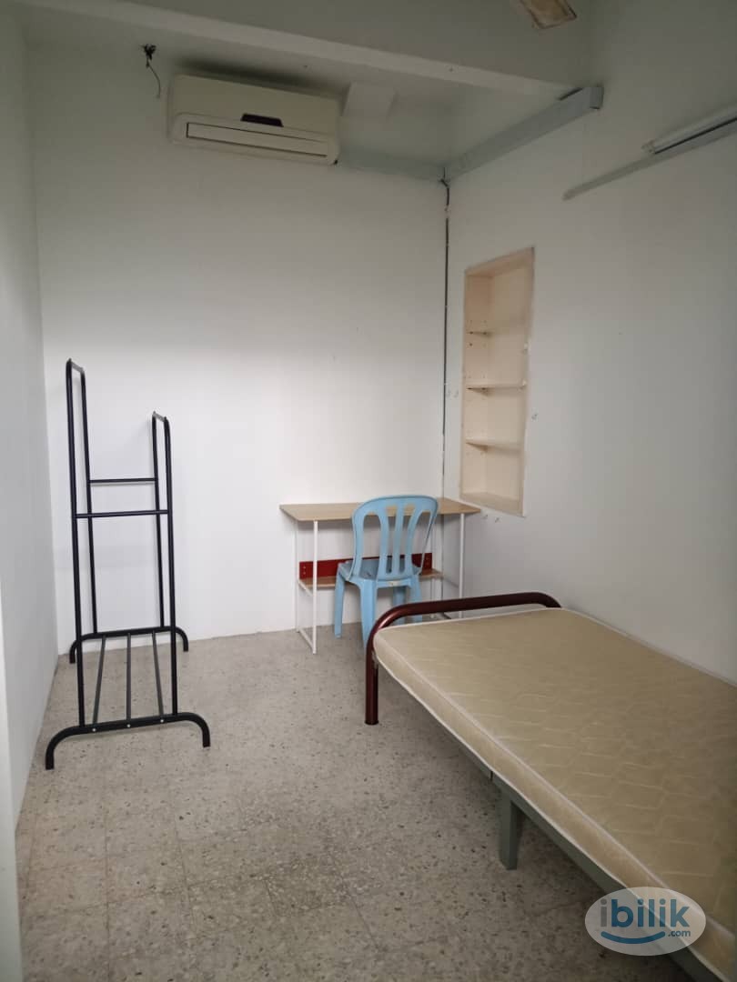 👻🌼ROOM AT PJ SECTION 14 - FOR RENT WITH WIFI, AIRCOND AND FACILITIES🌼 - Image 2