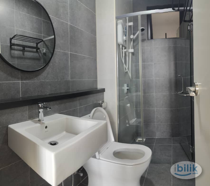 Single Room at Lavile, Kuala Lumpur - Image 1
