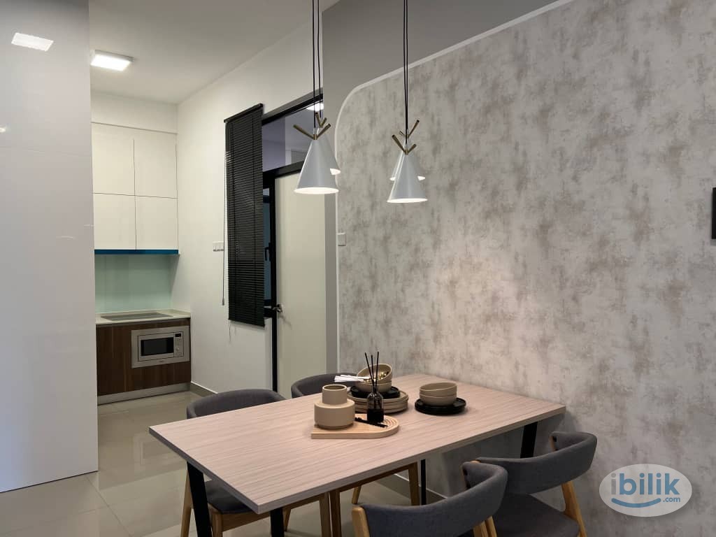 Single Room at Lavile, Kuala Lumpur - Image 4