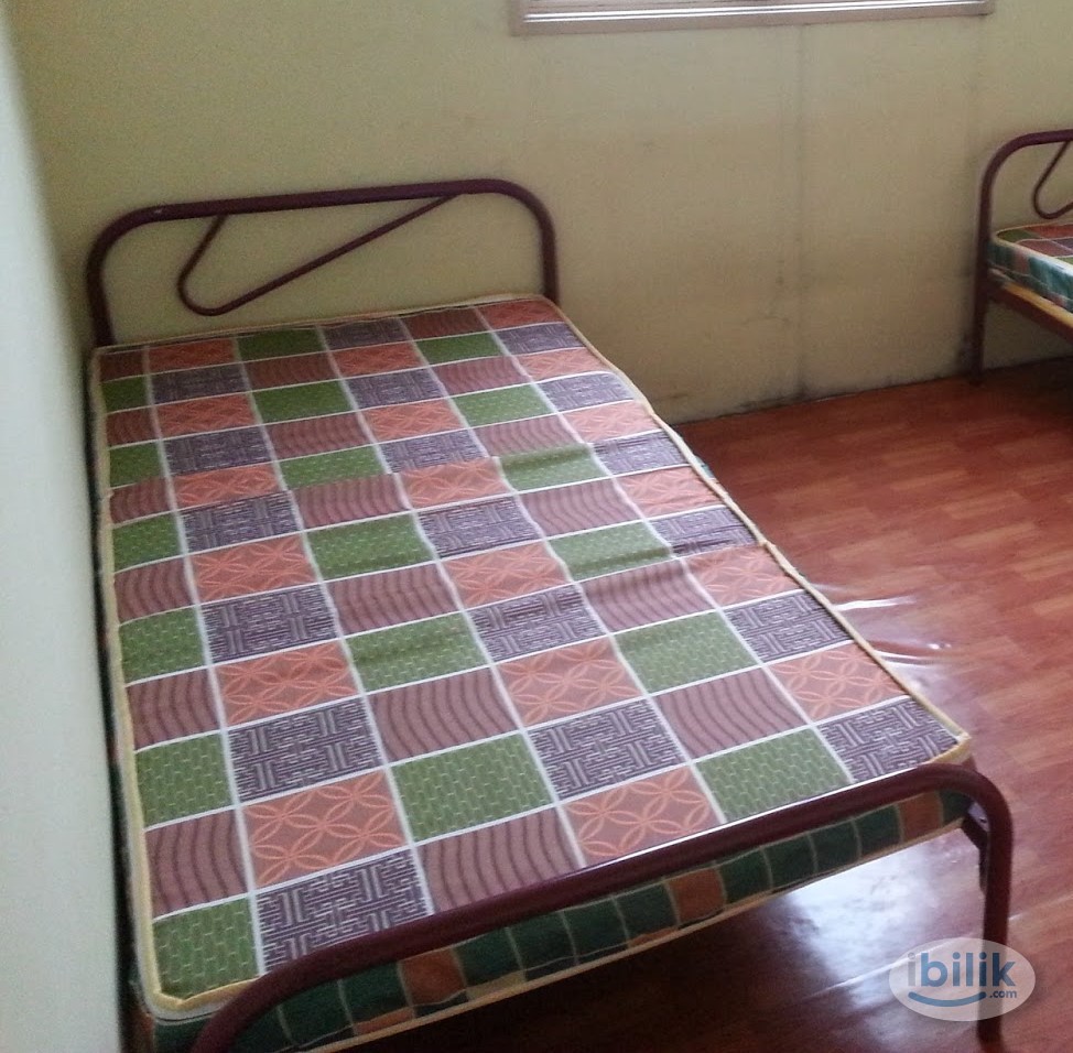 Taman Mayang, PJ 📍Hurry! Secure This Cozy Room in High Demand Before It’s Too Late!💅🏻🪄 - Image 1