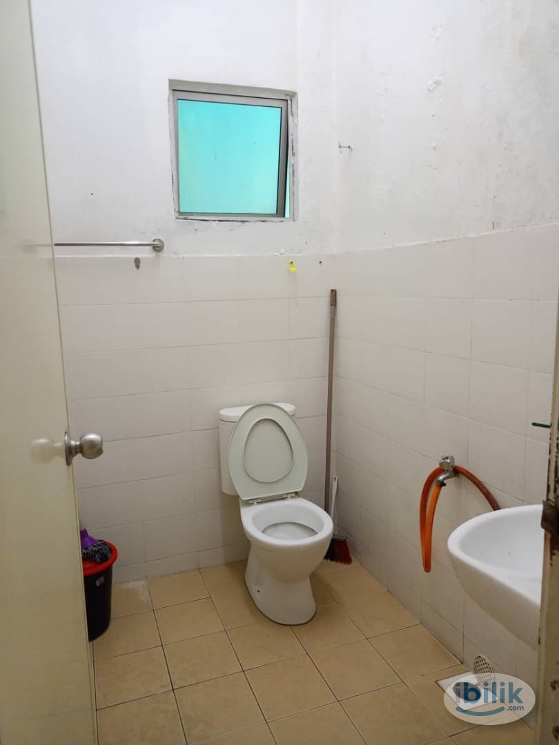 Taman Mayang, PJ 📍Hurry! Secure This Cozy Room in High Demand Before It’s Too Late!💅🏻🪄 - Image 3