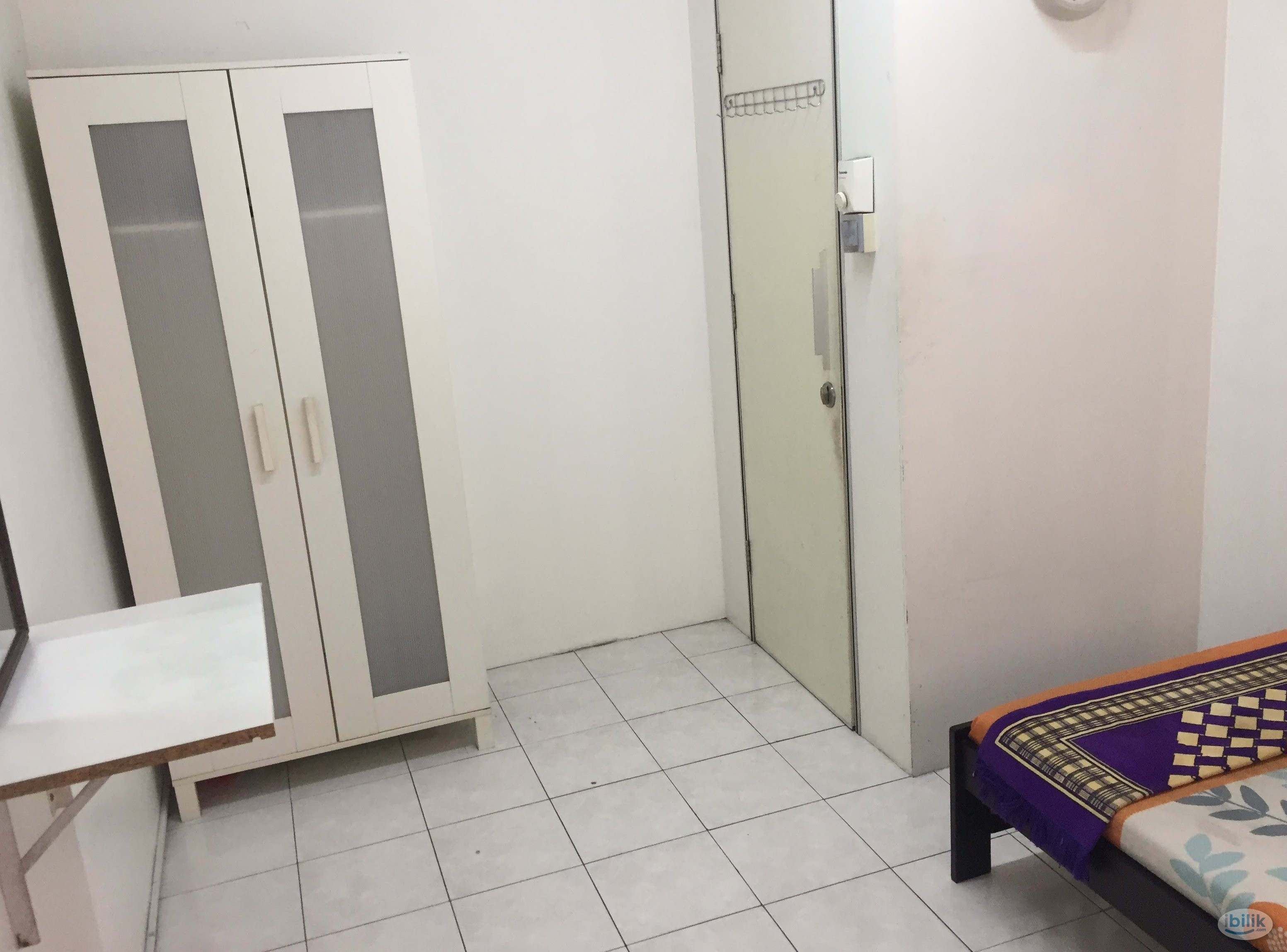 Single Room Lelaki at Damansara Perdana, Petaling Jaya - Image 1