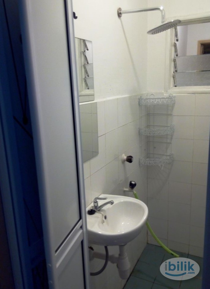 Single Room Lelaki at Damansara Perdana, Petaling Jaya - Image 4