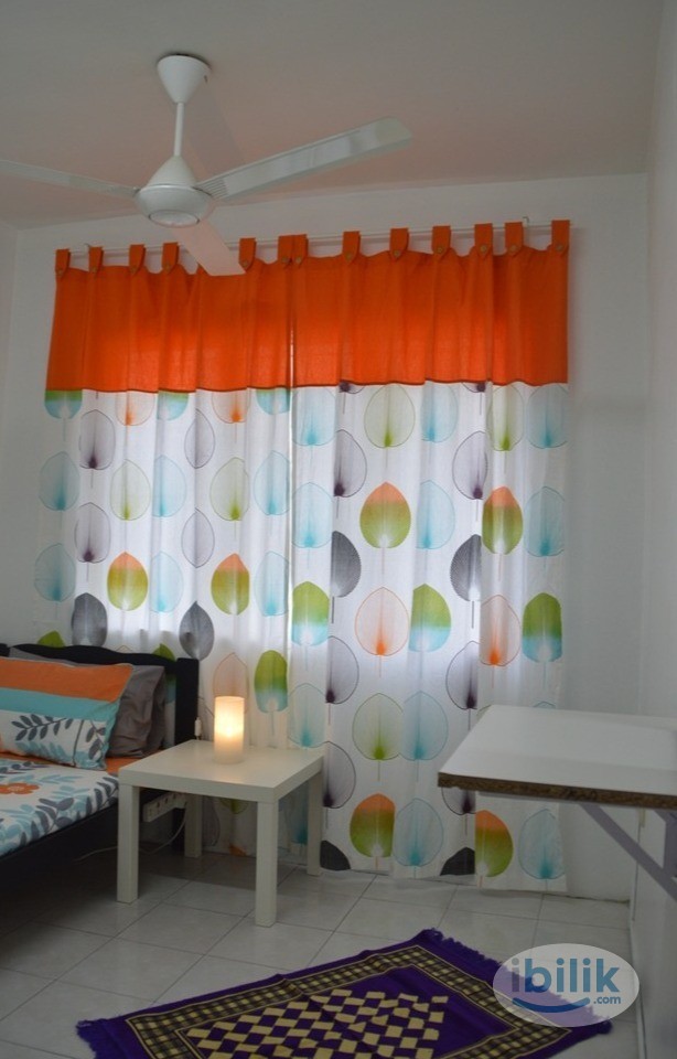 Single Room Lelaki at Damansara Perdana, Petaling Jaya - Image 5