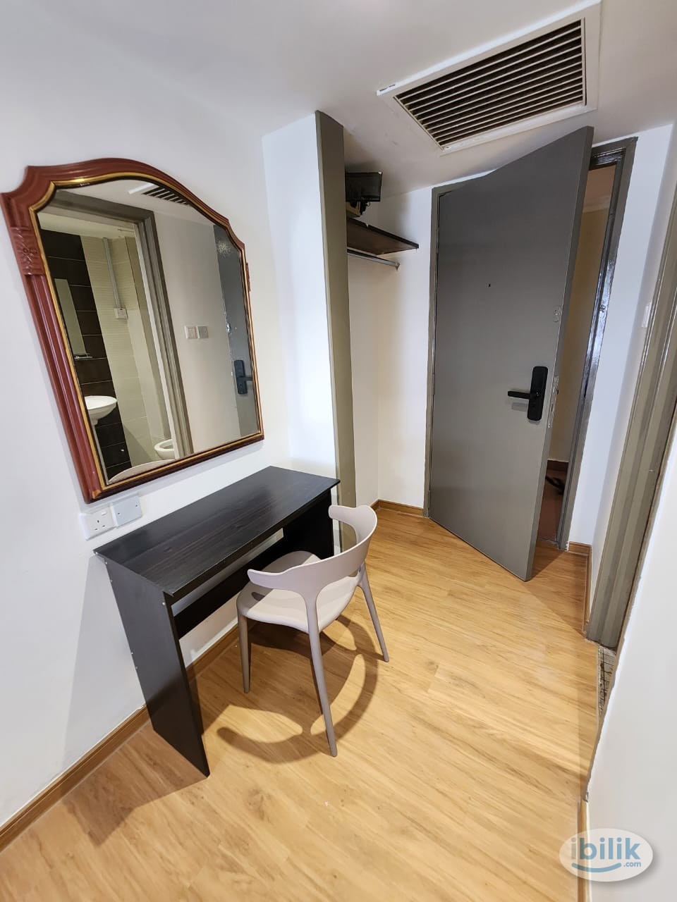 Zero Deposit🔥Chow Kit area master room for rent ,walking distance to monorail chow kit , Move In Ready - Image 3
