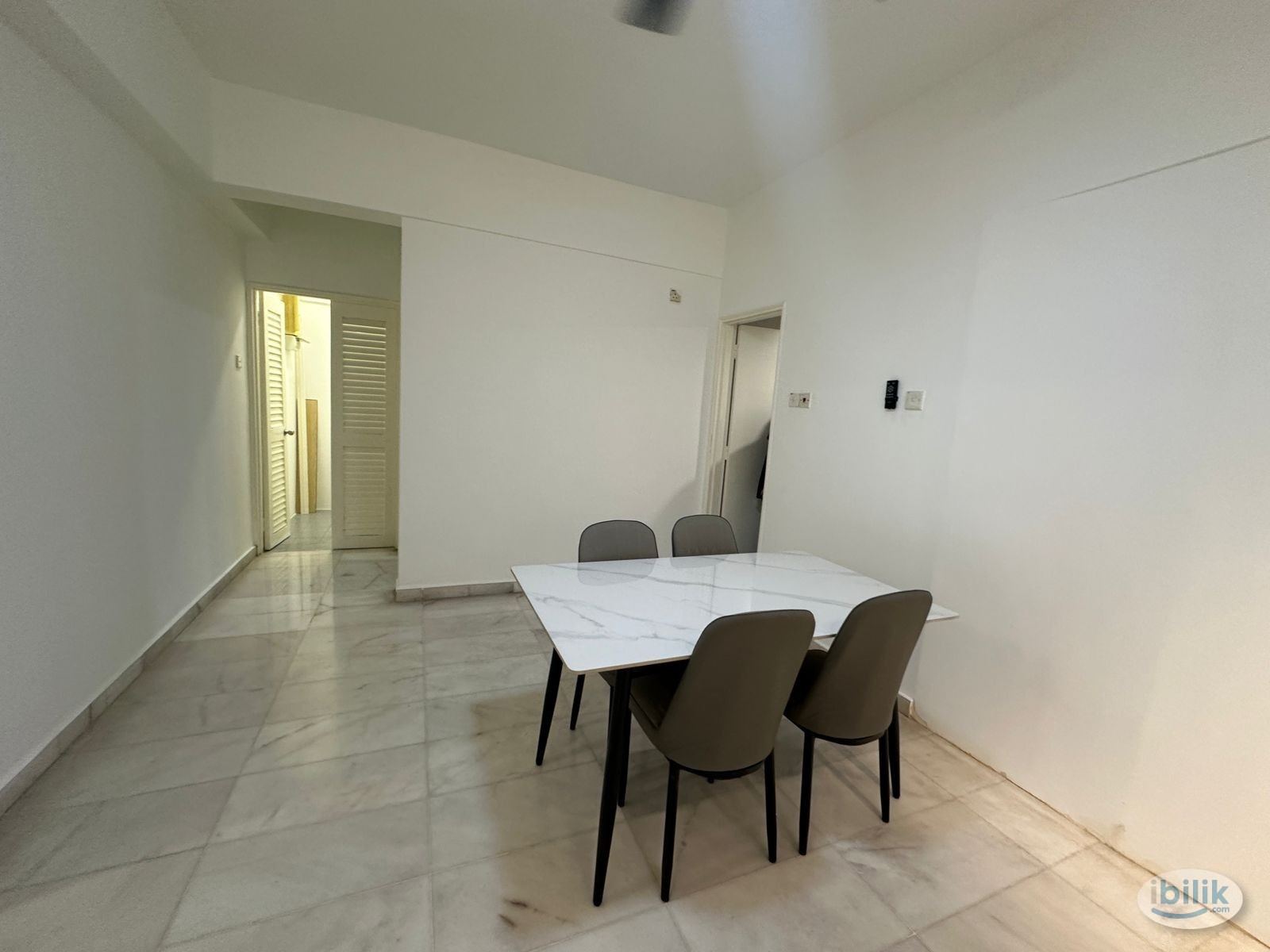 The Forum @TRX Middle Room for Rent - Image 3