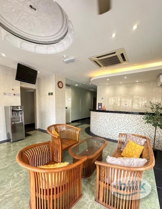 Zero Deposit Offer ❗ Room for Rent + Private Toilet near Setia Jaya KTM 🚆 - Image 1