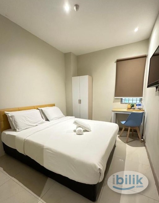 Zero Deposit Offer ❗ Room for Rent + Private Toilet near Setia Jaya KTM 🚆 - Image 4