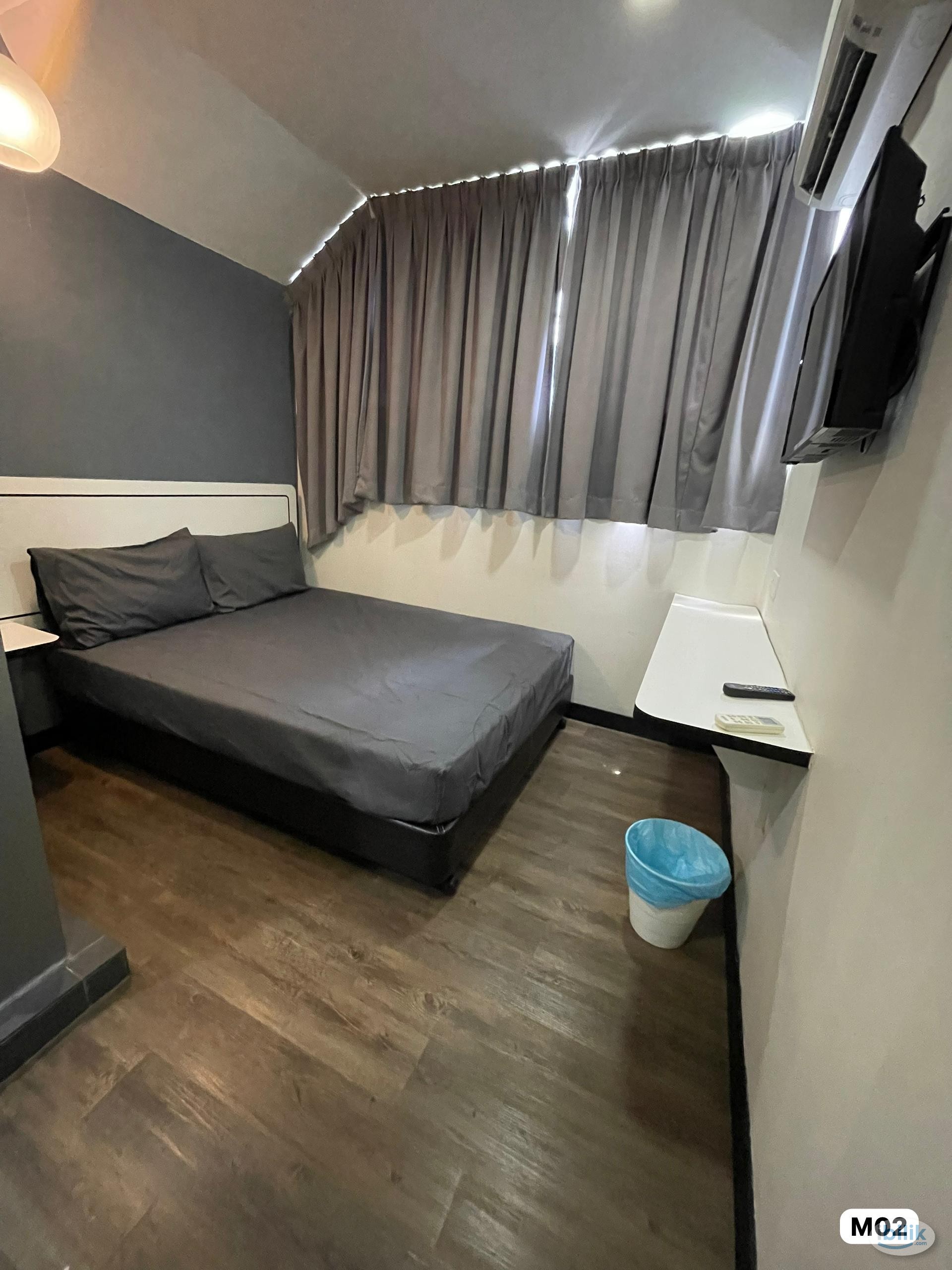 🔥Master Room Come With Private Bathroom For Rent🔥NEARBY🚗COLUMBIA HOSPITAL,HICOM INDUSTRIAL,GAMUDA WALK MALL,NSK ,AEON BI - Image 4