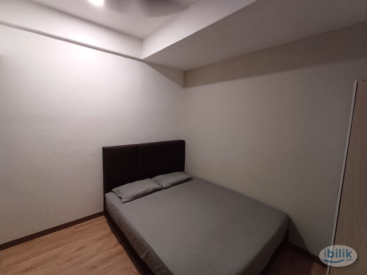 🔥MASTEROOM@ SENTUL🔥 3 min to MRT Kentonmen 🚝❗️Private bathroom😍😍 Immediate move in🔥 - Image 2