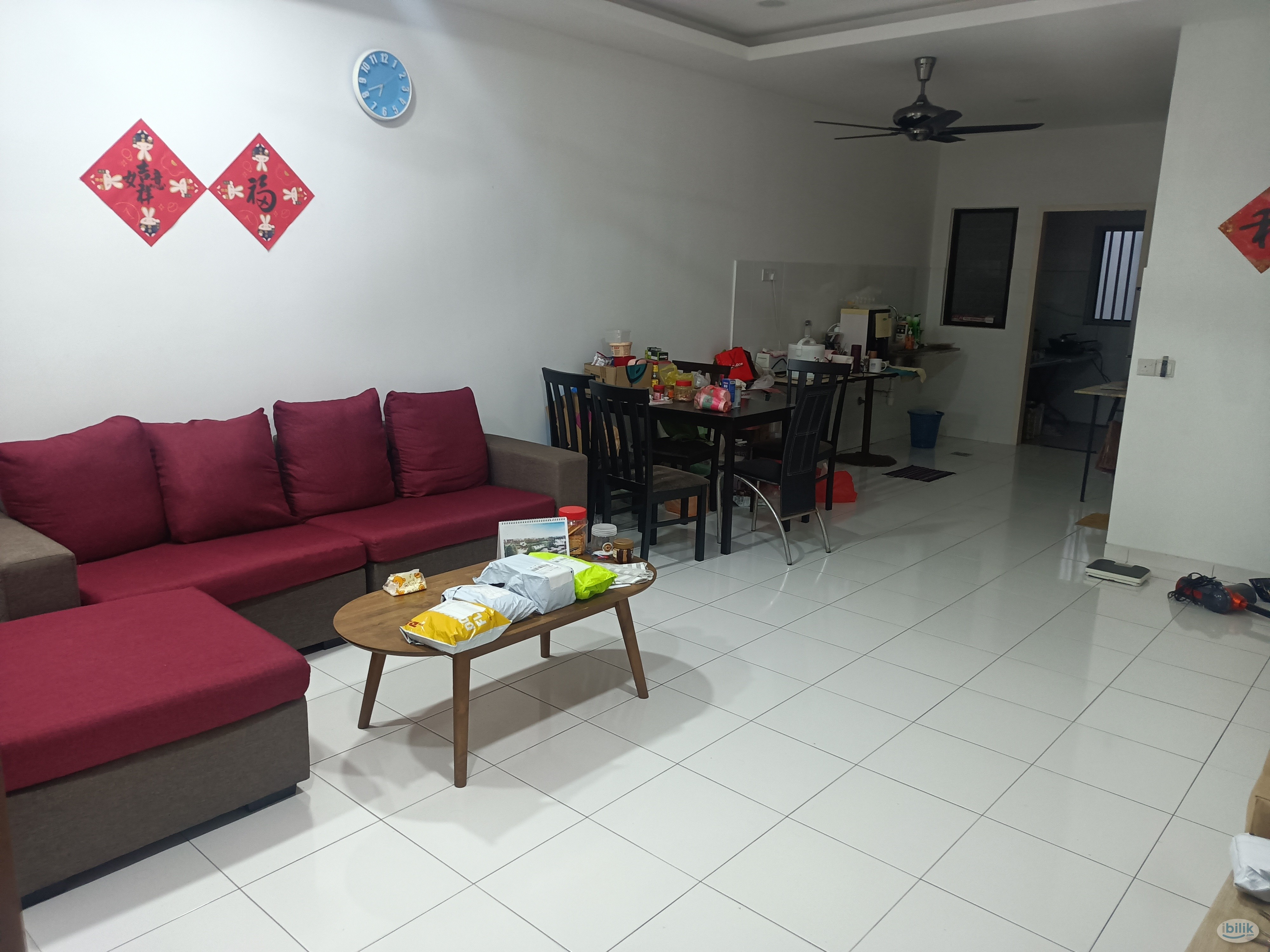 Room for rent  - Image 2