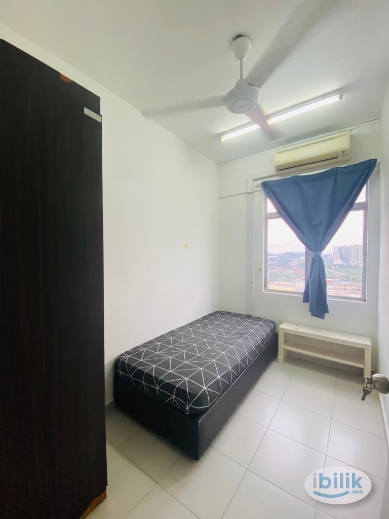 Single Room at Seri Kembangan, Selangor - Image 3