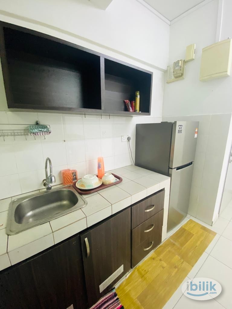 Single Room at Seri Kembangan, Selangor - Image 4