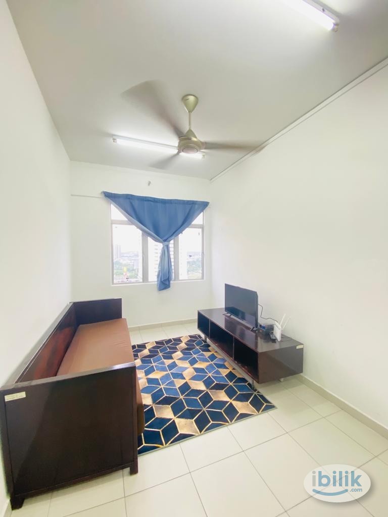 Single Room at Seri Kembangan, Selangor - Image 2
