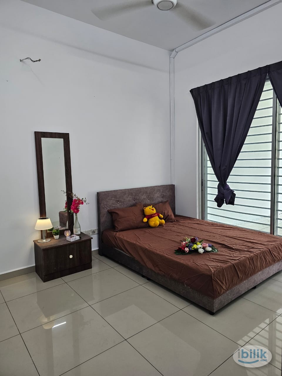 Middle Room at Bandar Botanic ,Klang - Image 1