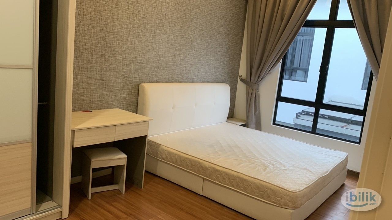 Cozy Rooms for Rent🍂Bukit Indah, Garden Villas@Horizon Hills, Iskandar Puteri. - Image 1