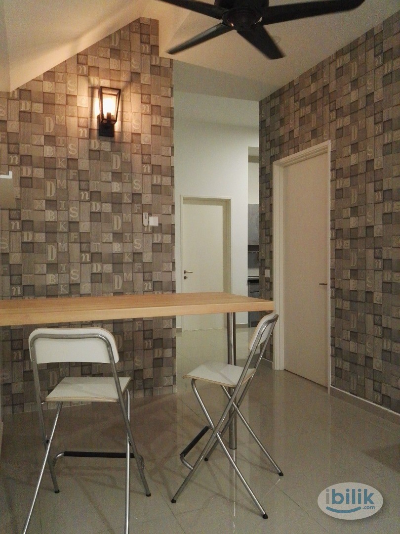 Cozy Rooms for Rent🍂Bukit Indah, Garden Villas@Horizon Hills, Iskandar Puteri. - Image 2