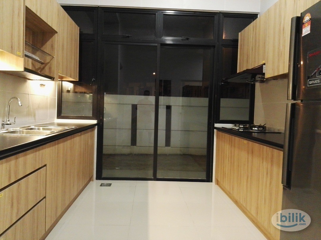 Cozy Rooms for Rent🍂Bukit Indah, Garden Villas@Horizon Hills, Iskandar Puteri. - Image 4