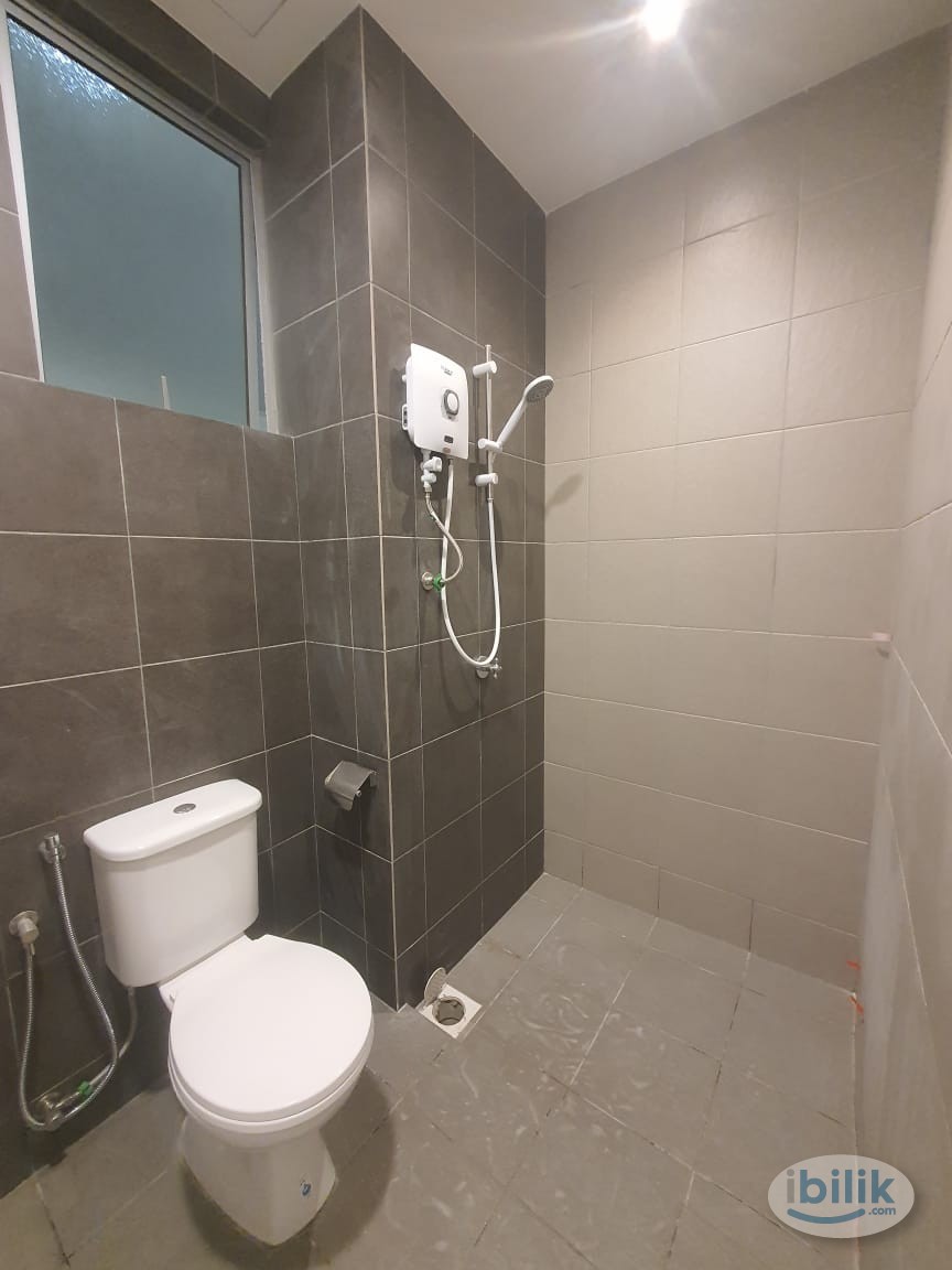 Pixel Permaisuri premium fully furnished medium room next to LRT - Image 5