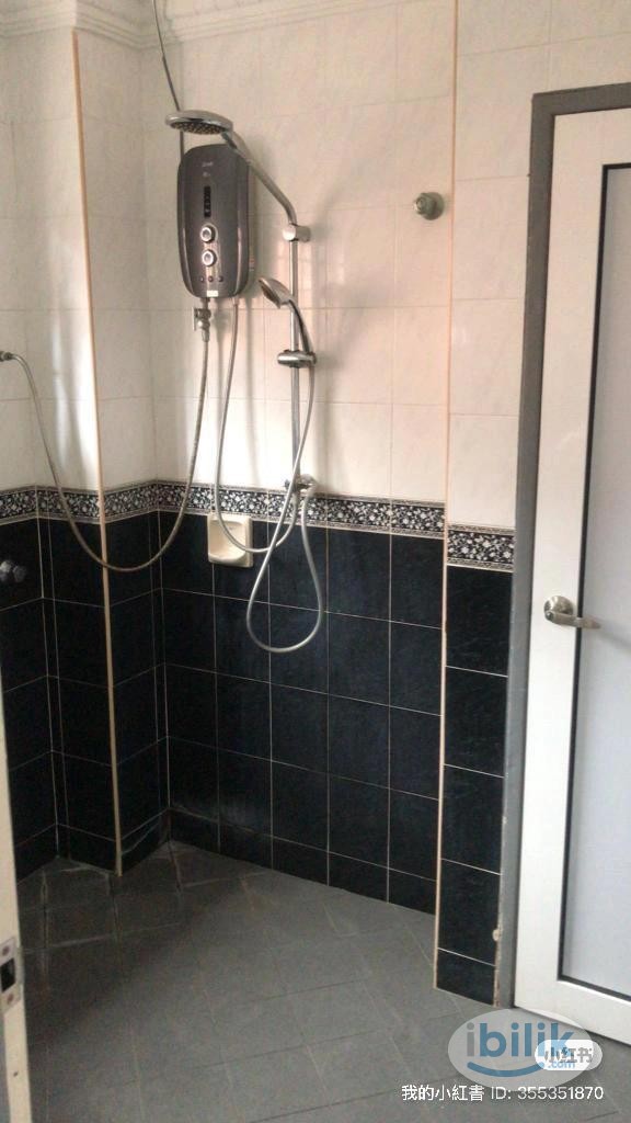 ❤️FULL FURNISH ❤️ Middle Room at Bandar Sungai Long, Kajang - Image 3