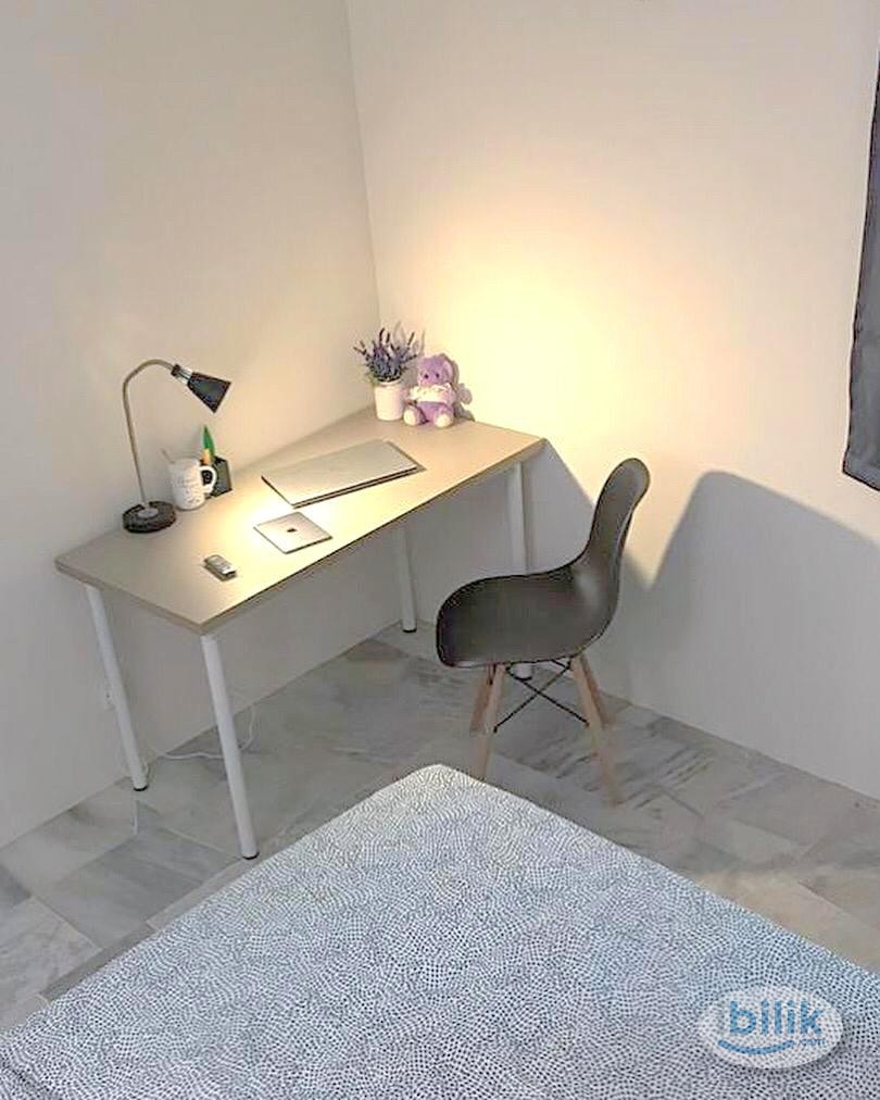❤️FULL FURNISH ❤️ Middle Room at Bandar Sungai Long, Kajang - Image 2
