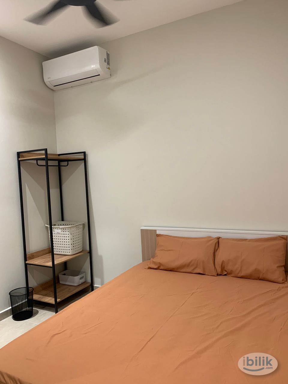 🌟 Coliving Concept at Setapak🌟 | Private Room with Bathroom 🤩 - Image 1
