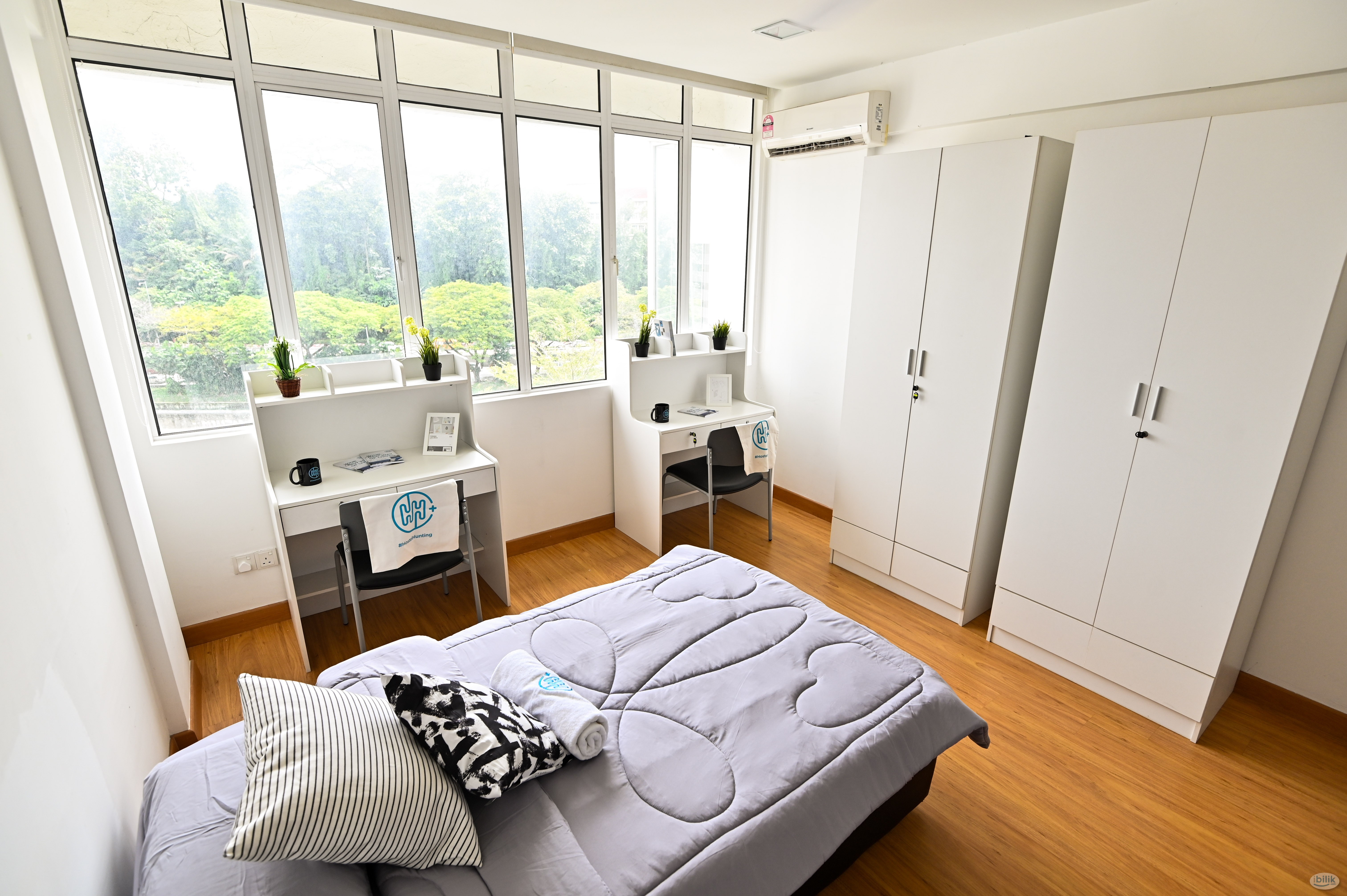 Middle Room at KL Sentral, KL City Centre - Image 2