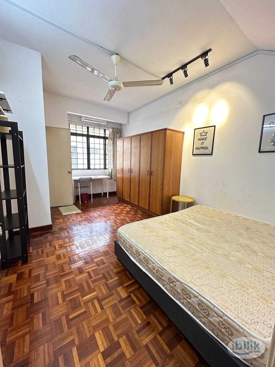 ✨Medium room Bandar Utama room for rent 🛍️ - Image 1