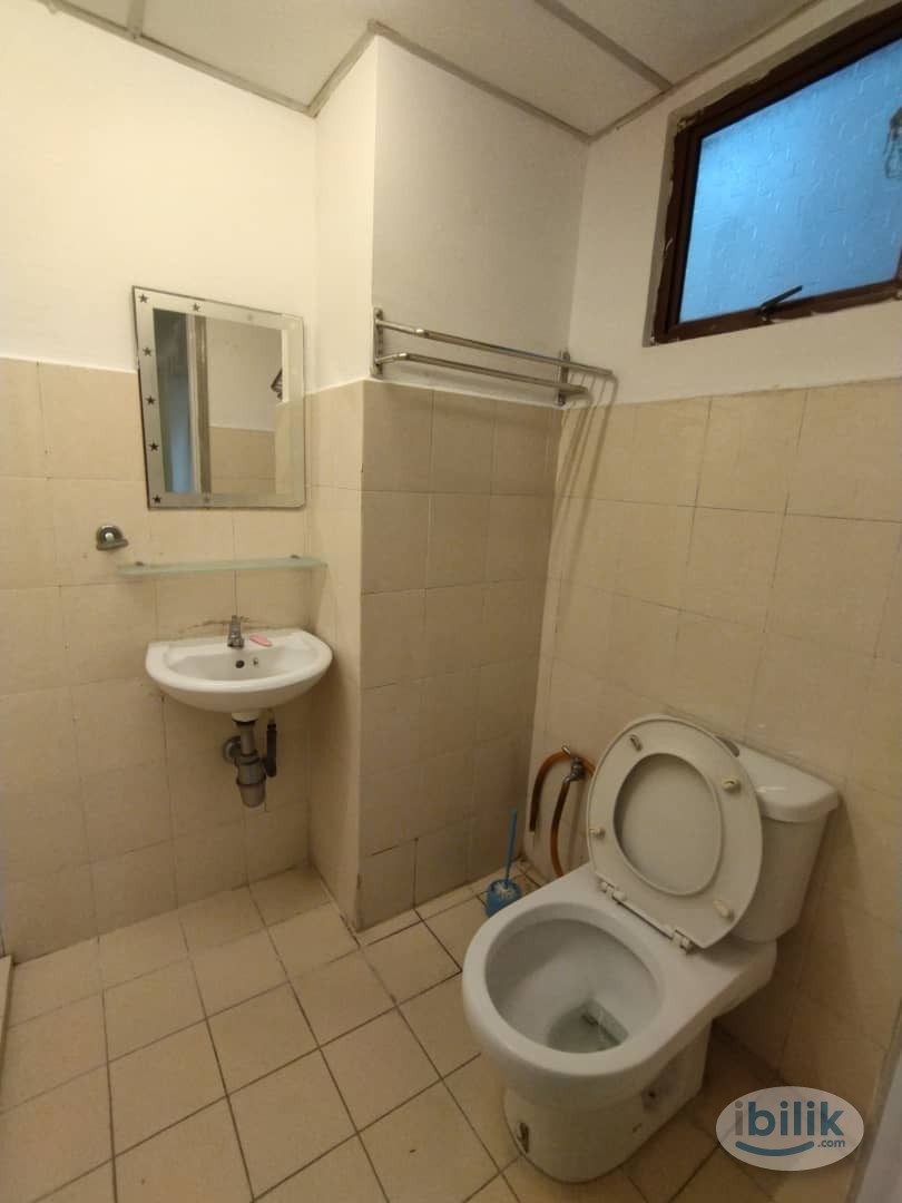 🏘️🏠⭐[Single & Affordable price+ female unit unit] 🏠⭐🏠Single Room at Palm Spring, Kota Damansara🏠 - Image 1