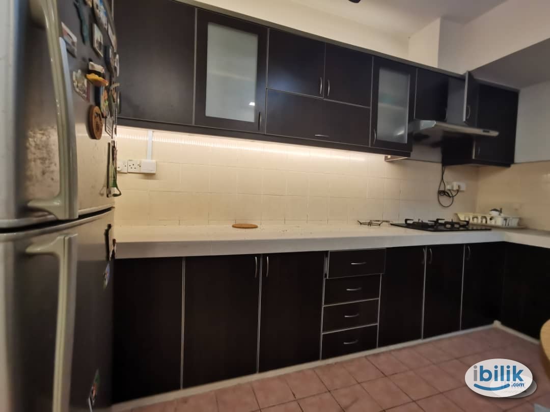 Male Single Room at Palm Spring, Kota Damansara🚹👨🏻 - Image 1