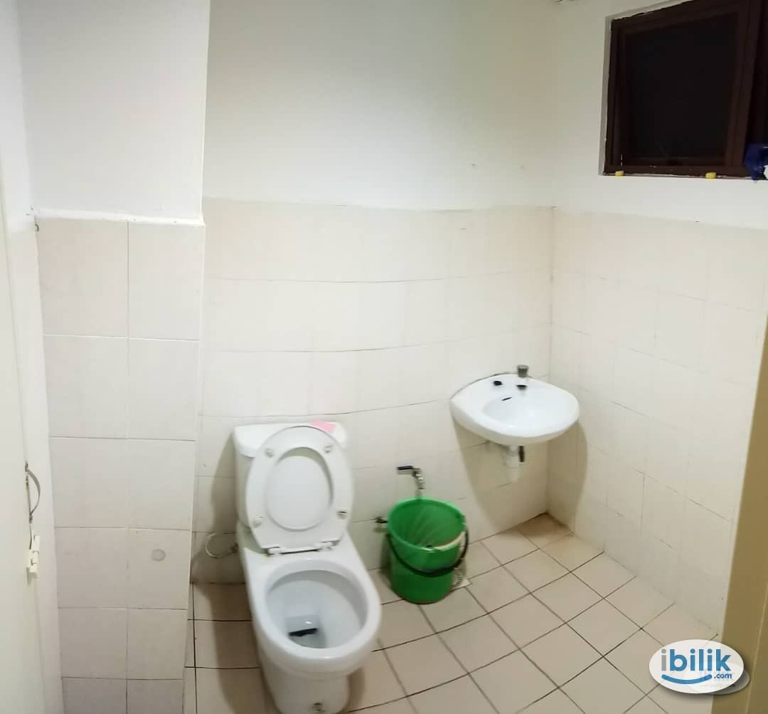 Male Single Room at Palm Spring, Kota Damansara🚹👨🏻 - Image 3
