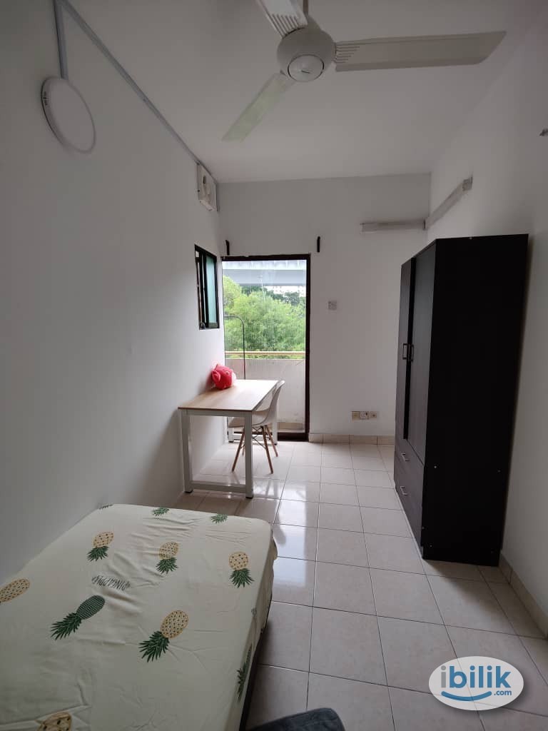 Male Single Room at Palm Spring, Kota Damansara🚹👨🏻 - Image 2