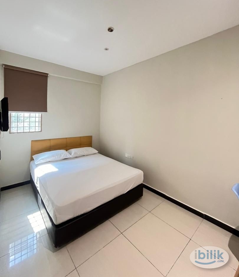 0 DEPOSIT ✅ Immediate Move In Room + Toilet at PJS 8, Bandar Sunway - Image 2