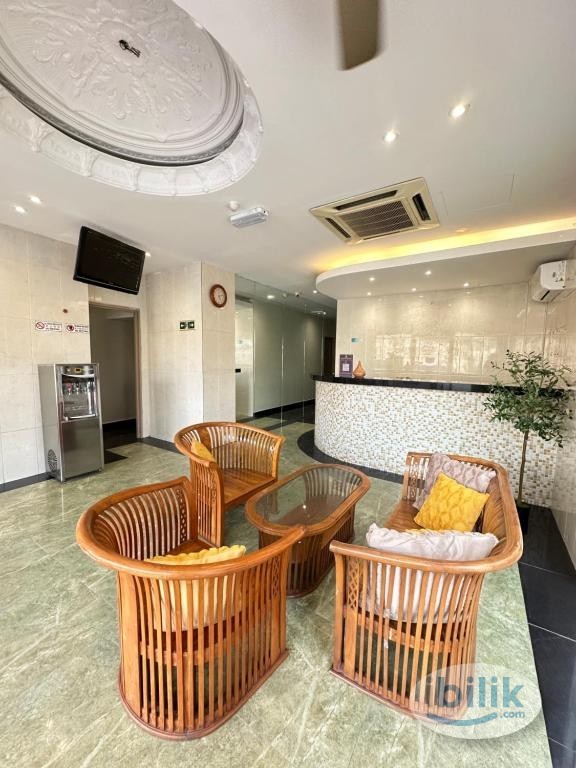 Looking Room near Sunway Medical Centre ❓ Room + Toilet near Bandar Sunway - Image 1