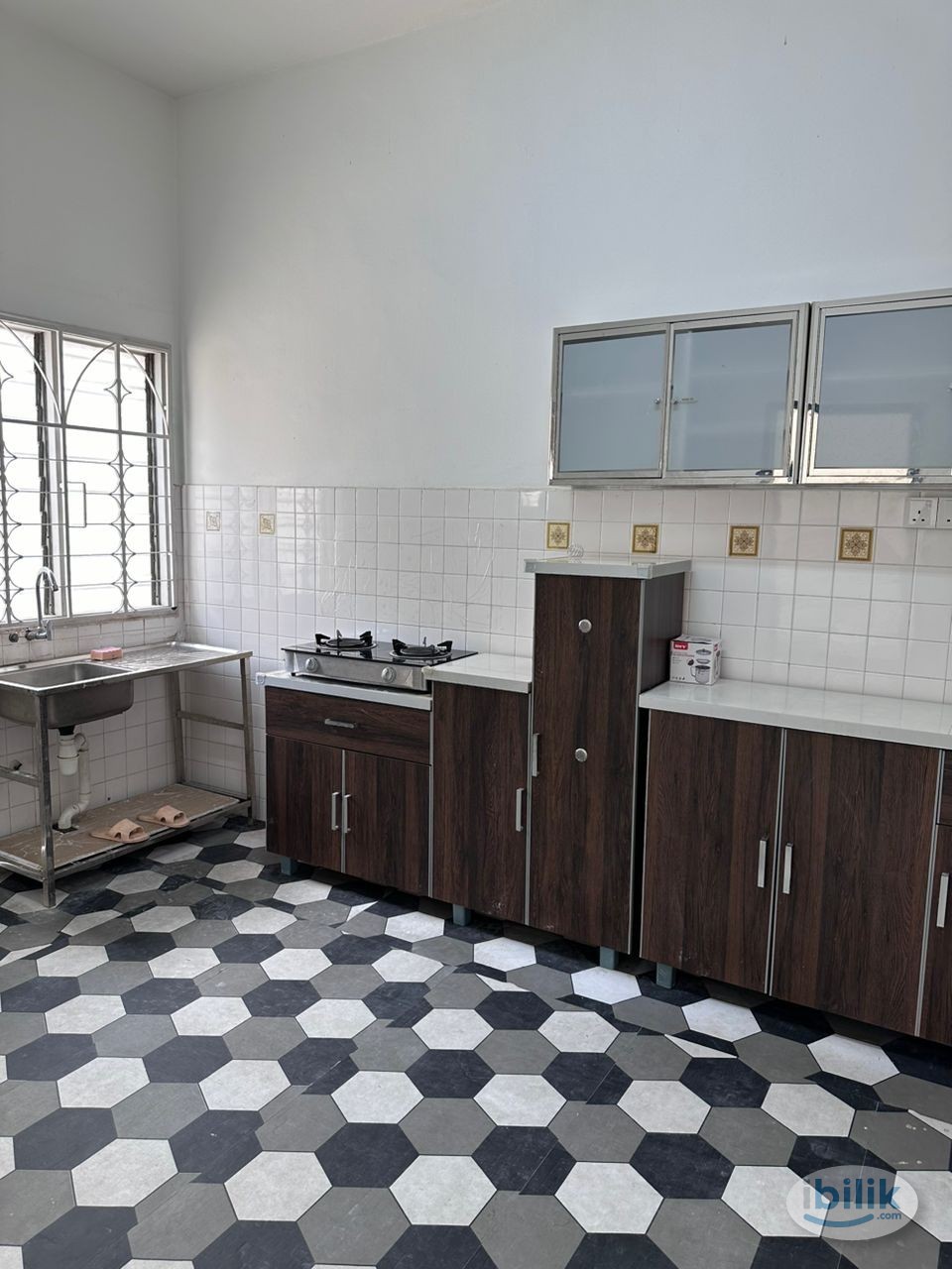 Room Suitable For Setia Alam Worker in Setia Alam - Image 2