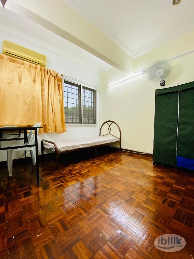 Room Near to Top Glove Tower Suitable for Setia Alam Worker - Image 3