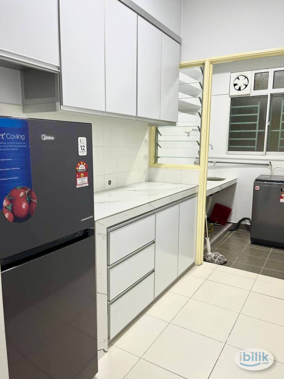 🏠🏠Bilik Sewa D'CAMELLIA, semenyih.🏠🏠 - Image 5