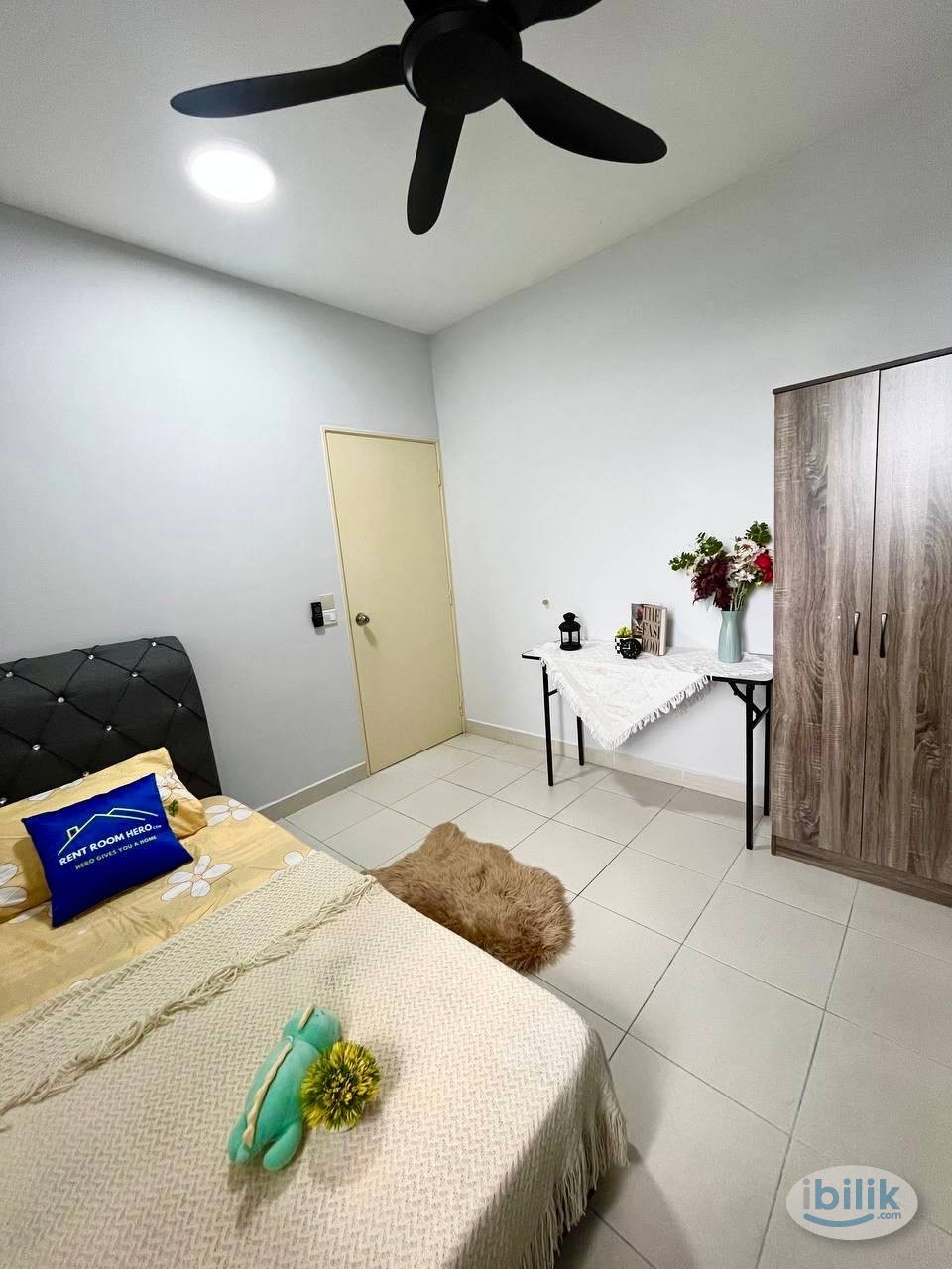 🏠🏠Bilik Sewa D'CAMELLIA, semenyih.🏠🏠 - Image 1