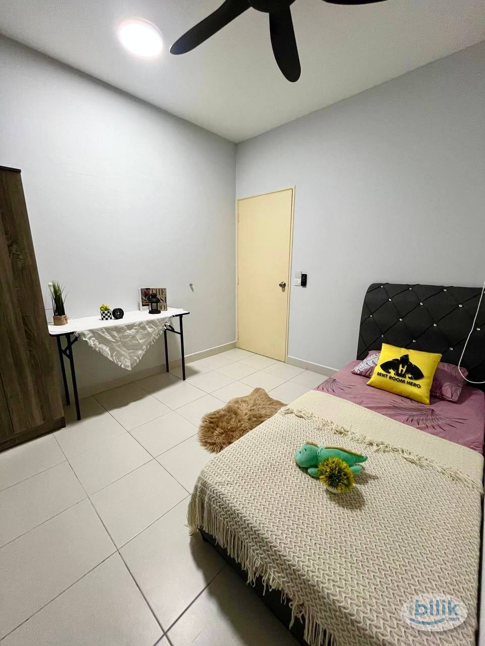 🏠🏠Bilik Sewa D'CAMELLIA, semenyih.🏠🏠 - Image 3