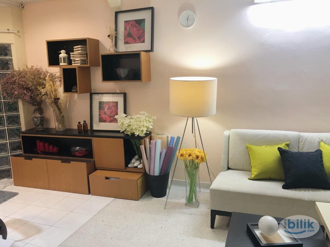 Fully Furnished Room for Female - Image 1