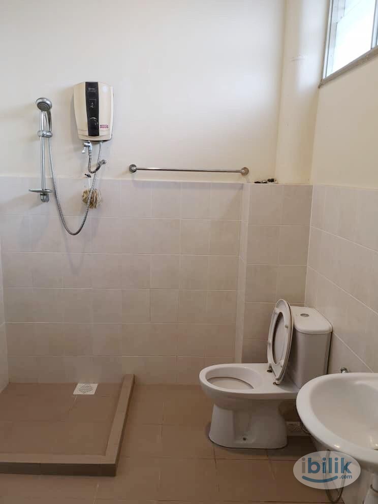 Fully Furnished Room for Female - Image 3